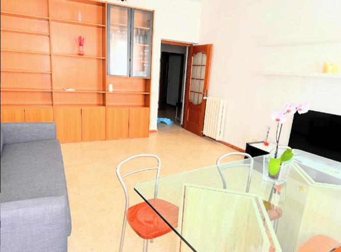 Apartment Colosseobb