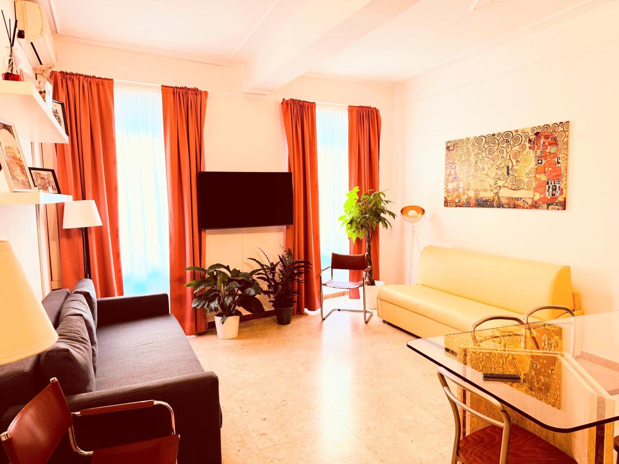 Colosseobb Apartamento